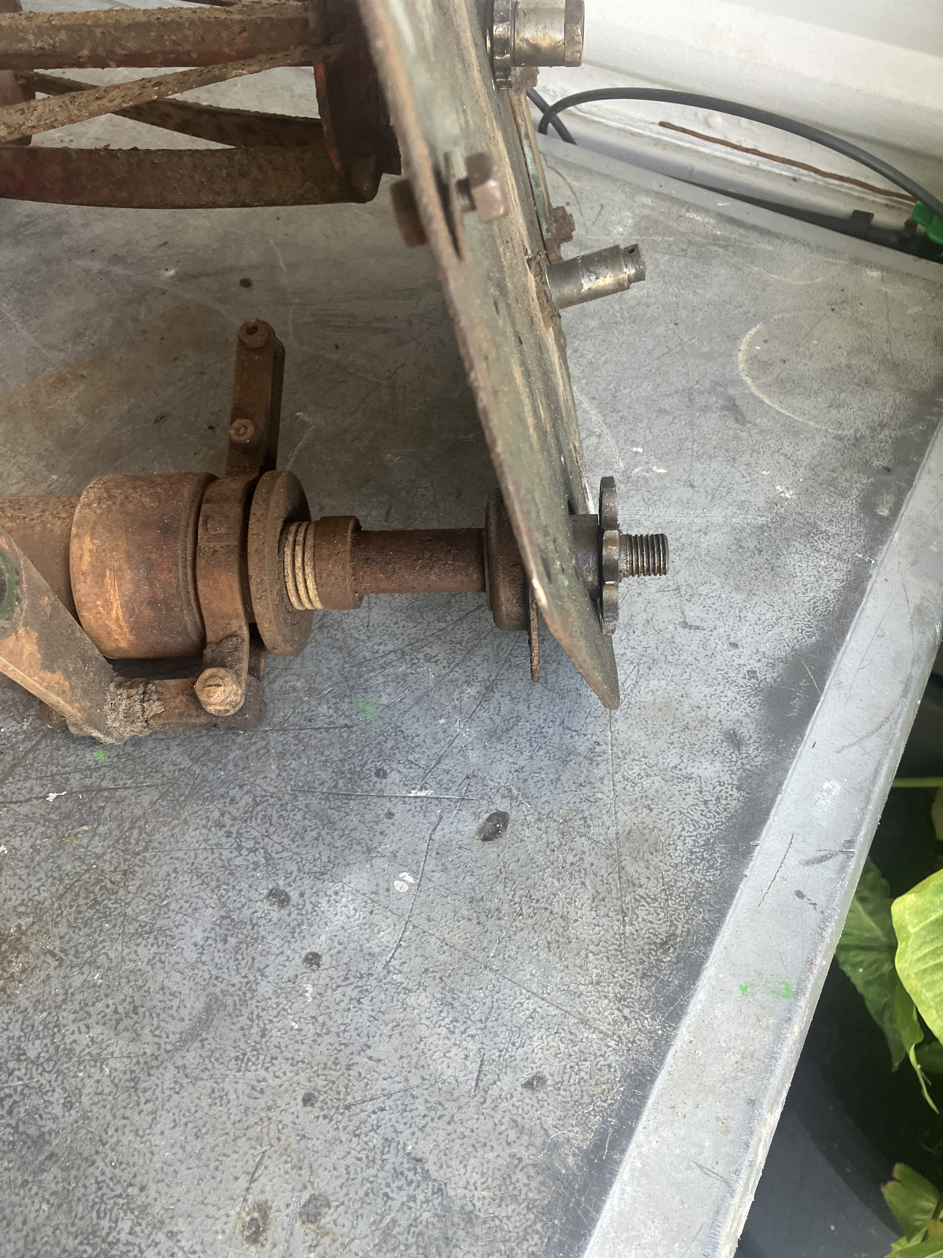 Atco Identification and Sprocket Help | The Old Lawnmower Club
